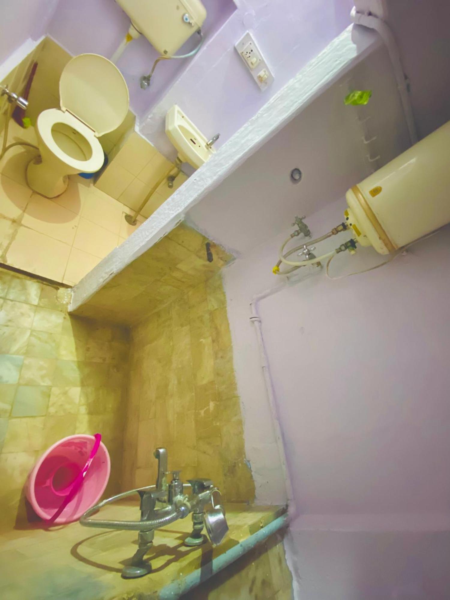 Bob Hostel Джодхпур Номер фото