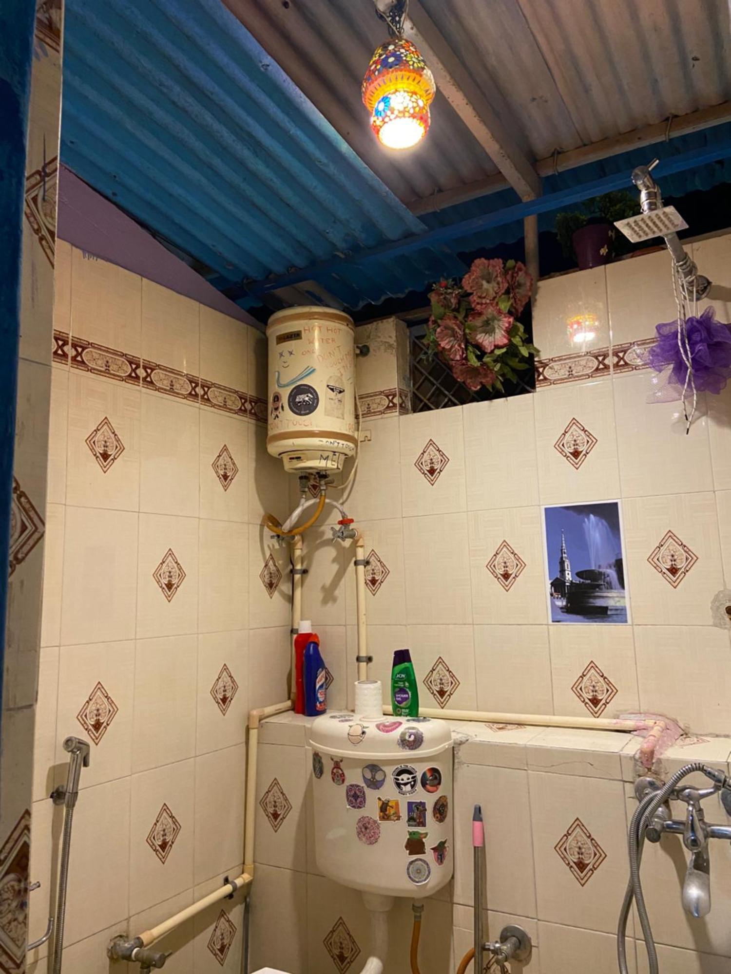 Bob Hostel Джодхпур Экстерьер фото