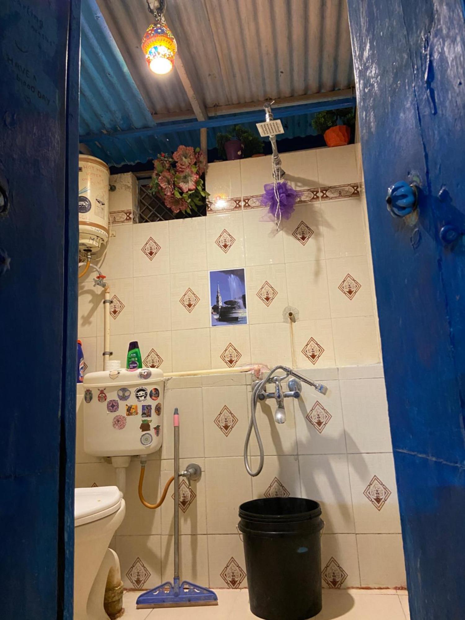 Bob Hostel Джодхпур Номер фото